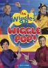 Go to record The Wiggles. Wiggle pop!