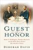 Go to record Guest of honor : Booker T. Washington, Theodore Roosevelt,...