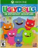 Go to record UglyDolls : an imperfect adventure