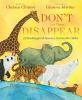 Go to record Don't let them disappear : 12 endangered species across th...