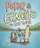 Go to record Peter & Ernesto : the lost sloths