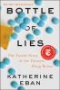 Go to record Bottle of lies : the inside story of the generic drug boom