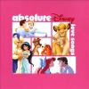 Go to record Absolute Disney. Love songs.