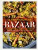 Go to record Bazaar : vibrant vegetarian recipes