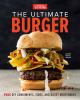 Go to record The ultimate burger : plus DIY condiments, sides, and booz...