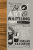 Go to record The art of whittling : a woodcarver's guide to making thin...