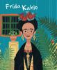 Go to record The life of Frida Kahlo