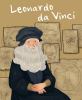 Go to record The life of Leonardo da Vinci