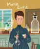 Go to record The life of Marie Curie