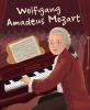Go to record The life of Wolfgang Amadeus Mozart
