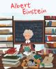 Go to record The life of Albert Einstein