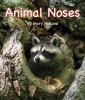 Go to record Animal noses