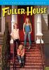 Go to record Fuller house. The complete third season