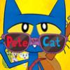 Go to record Pete the Cat.