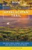 Go to record Moon drive & hike. Appalachian Trail