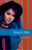 Go to record Sing to win