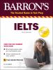 Go to record Barron's IELTS : international English language testing sy...