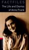Go to record The life and diaries of Anne Frank