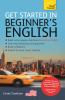Go to record Get started in beginner's English