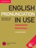 Go to record English pronunciation in use : elementary