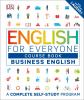 Go to record English for everyone course book : business English