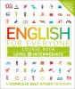 Go to record English for everyone course book. Level 3, Intermediate