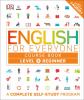 Go to record English for everyone course book. Level 2, Beginner