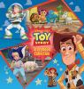 Go to record Toy Story storybook collection