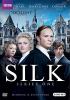 Go to record Silk. Series one