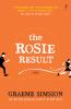Go to record The Rosie result : a novel