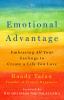 Go to record Emotional advantage : embracing all your feelings to creat...