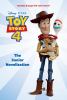 Go to record Toy story 4 : the deluxe junior novelization