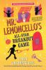 Go to record Mr. Lemoncello's all-star breakout game