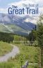 Go to record The best of the Great Trail. Volume 2, British Columbia to...