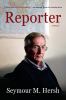 Go to record Reporter : a memoir