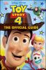Go to record Toy story 4 : the official guide