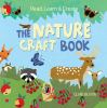 Go to record Read, learn & create : the nature craft book