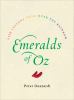 Go to record Emeralds of Oz : life lessons from over the rainbow