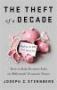 Go to record The theft of a decade : how the baby boomers stole the mil...