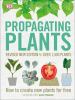 Go to record Propagating plants : how to create new plants for free