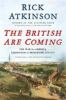Go to record The British are coming : the war for America, Lexington to...