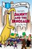 Go to record Syd Hoff's Danny and the dinosaur in the big city