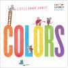 Go to record A little book about colors