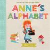 Go to record Anne's alphabet