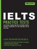 Go to record IELTS practice tests : IELTS general training book with 14...