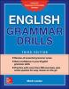Go to record English grammar drills
