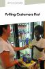Go to record Putting customers first