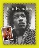 Go to record Jimi Hendrix