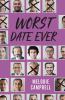 Go to record Worst date ever