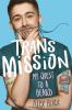 Go to record Trans mission : my quest to a beard